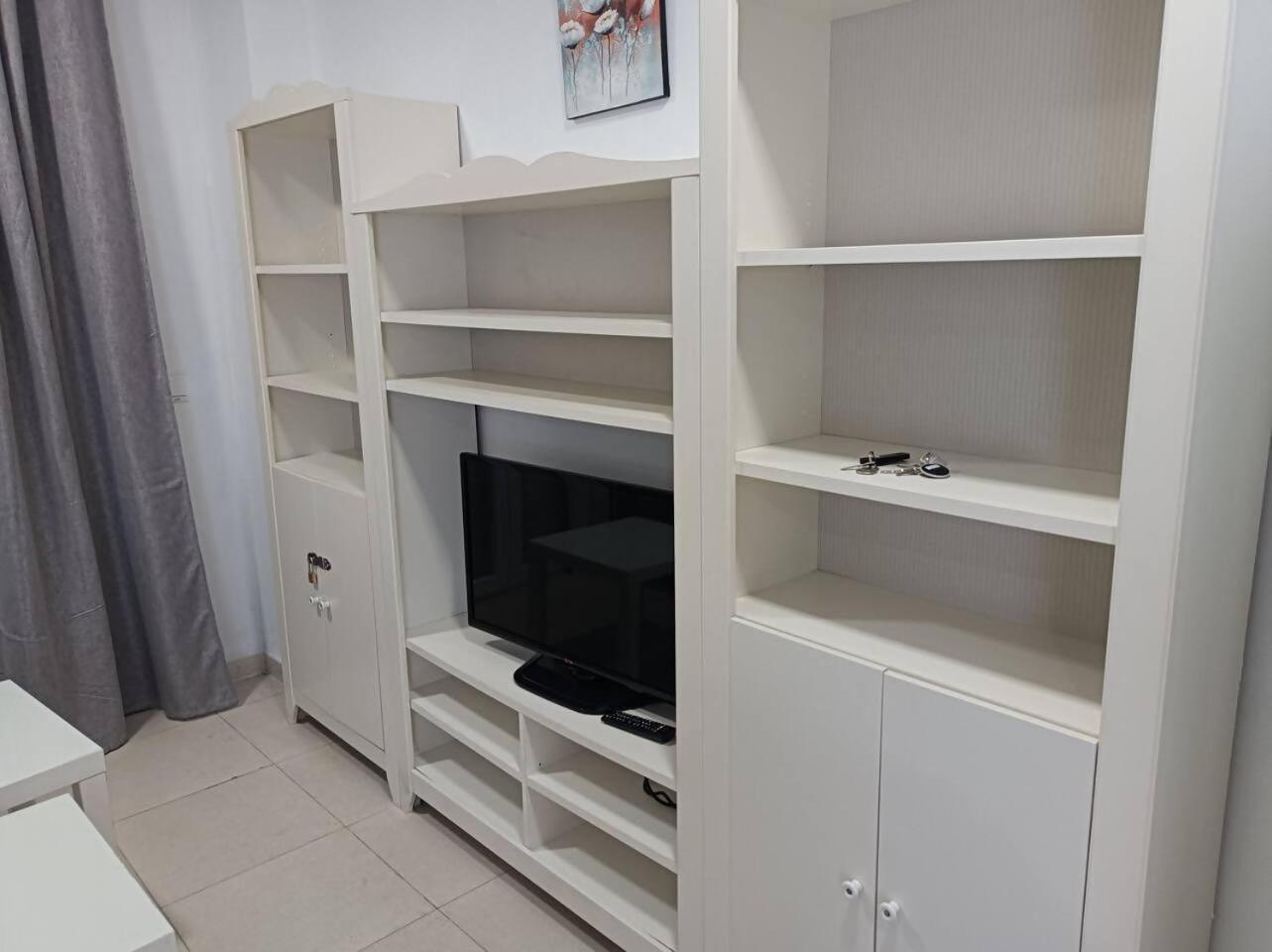Apartment Vera Playa Fantastico: Beachfront With Pool And Terrace